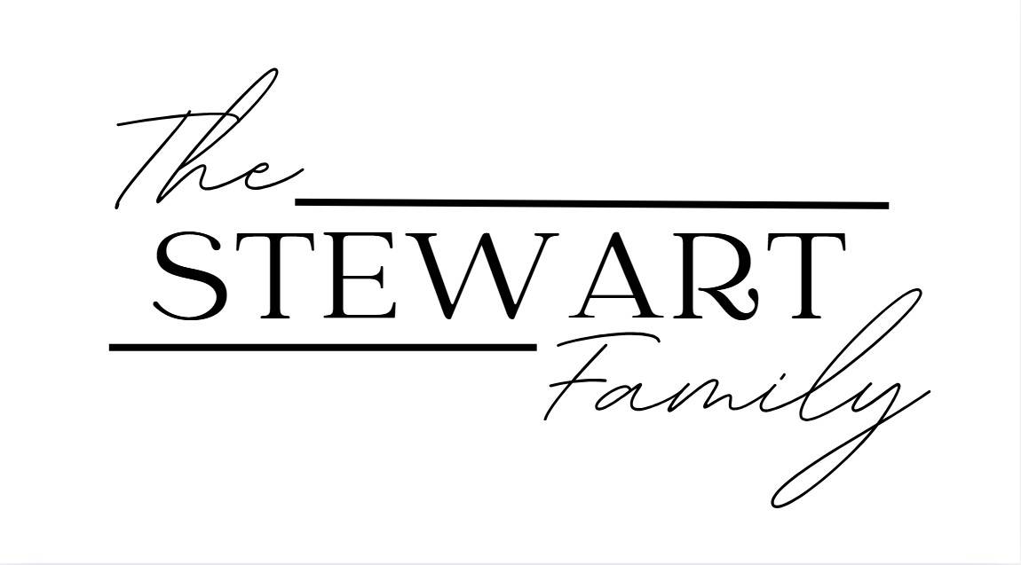 The Stewart Family
